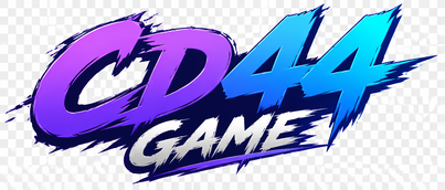 cd44 game logo